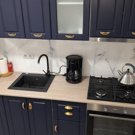 Delia Apartament Алба-Юлия Экстерьер фото
