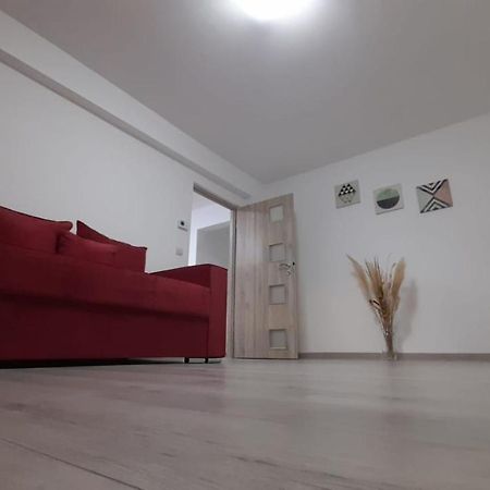 Delia Apartament Алба-Юлия Экстерьер фото