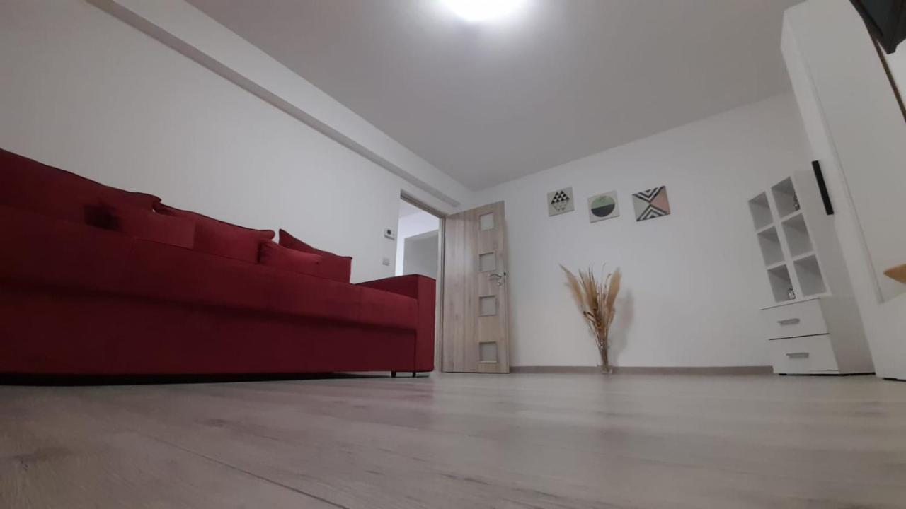 Delia Apartament Алба-Юлия Экстерьер фото