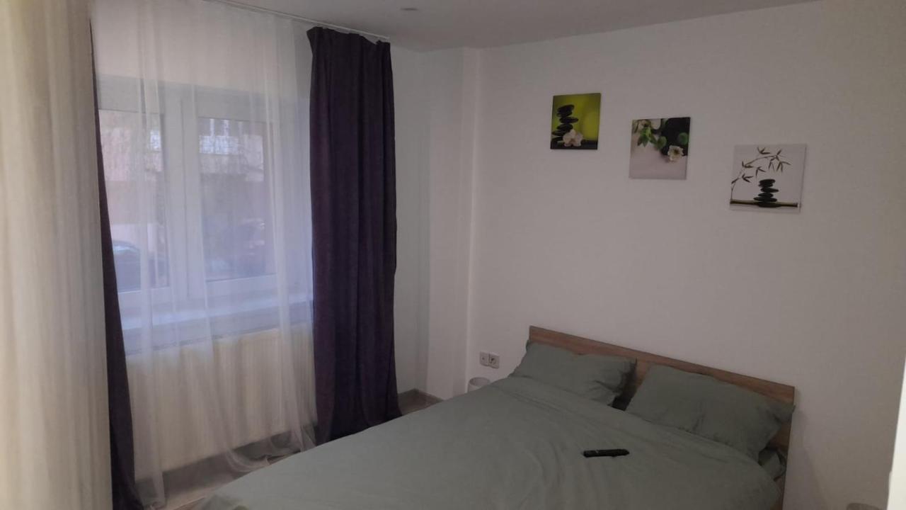 Delia Apartament Алба-Юлия Экстерьер фото
