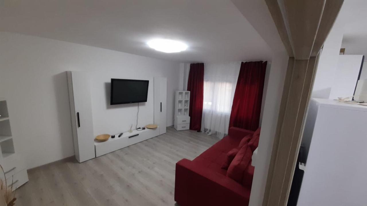 Delia Apartament Алба-Юлия Экстерьер фото
